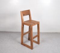 BELLA BAR CHAIR (2)