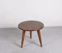 ROUND SIDE TABLE TOM