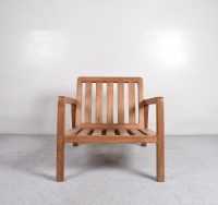 SINGLE ARMCHAIR ARTHA