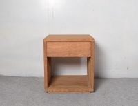 SIDE TABLE NYCTA