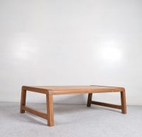 COFFEE TABLE ARTHA