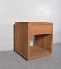 SIDE TABLE NYCTA