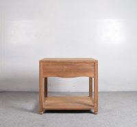 SIDE TABLE WAVE 1 DRAWER