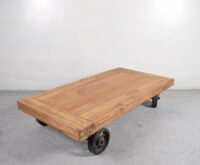 COFFEE TABLE ON WHEELS (5)