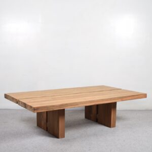 COFFEE TABLE RADJA