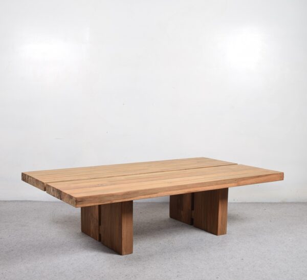 COFFEE TABLE RADJA