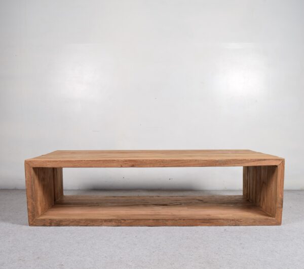 COFFEE TABLE TIMOTY