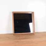 Square Mirror Frame 2x7CM
