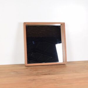Square Mirror Frame 2x7CM