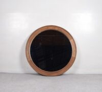 ROUND MIRROR FRAME DIA 100CM (3)