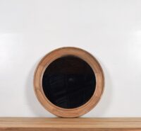 ROUND MIRROR FRAME DIA 70CM (4)