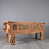 BUFFET BALADEWA COLORS (5)