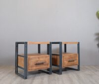 BED SIDE RINI